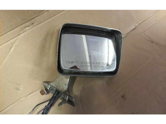 Зеркало электрическое        Cadillac STS Seville   -  года   