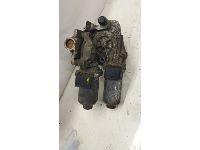 Pojistková skříňka Рычаг переключения передач 5535103311 Opel Astra H 2006