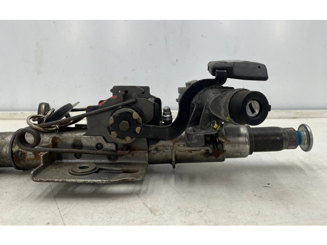 Рулевая рейка 1J1419501DO Volkswagen Bora 1998 - 2005 года