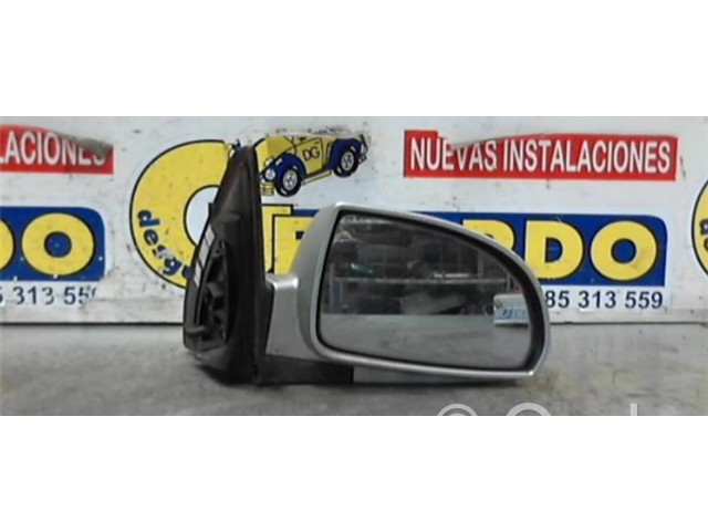 Zpětné zrcátko pravé KIA Rio 2004    