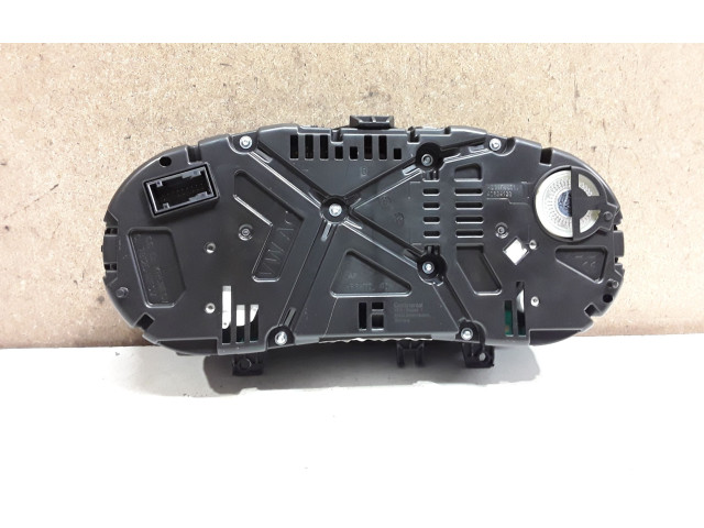 Панель приборов 6V0920740C Skoda Fabia Mk3 (NJ)