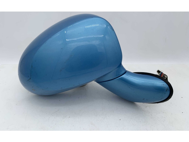 Зеркало электрическое        Chevrolet Matiz   -  года   