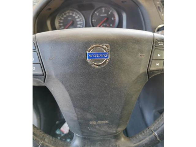 Надувная подушка для передней двери     Volvo C30