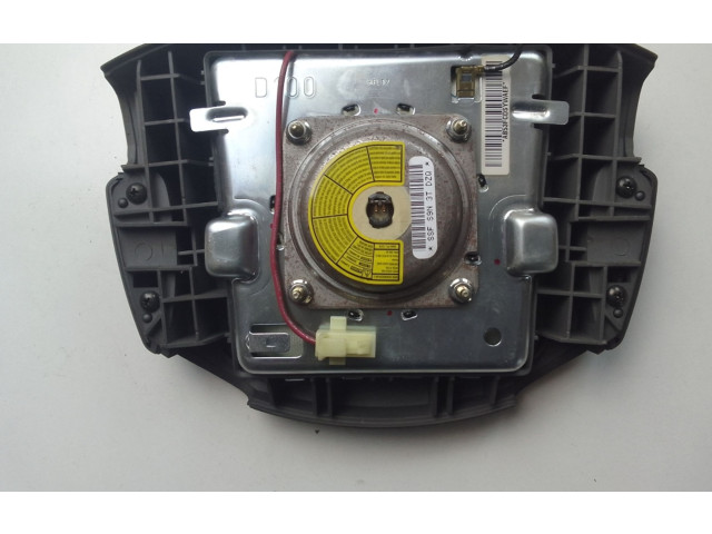 Подушка безопасности водителя BAMPT11210   SsangYong Kyron