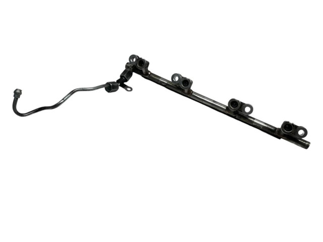 Топливная рампа Mazda CX-5 II