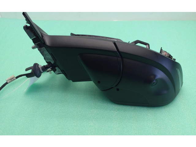 Зеркало электрическое Audi e-tron - года