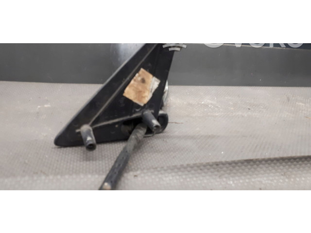 Зеркало (механическое)       Volkswagen Jetta II  1984 - 1992 года   