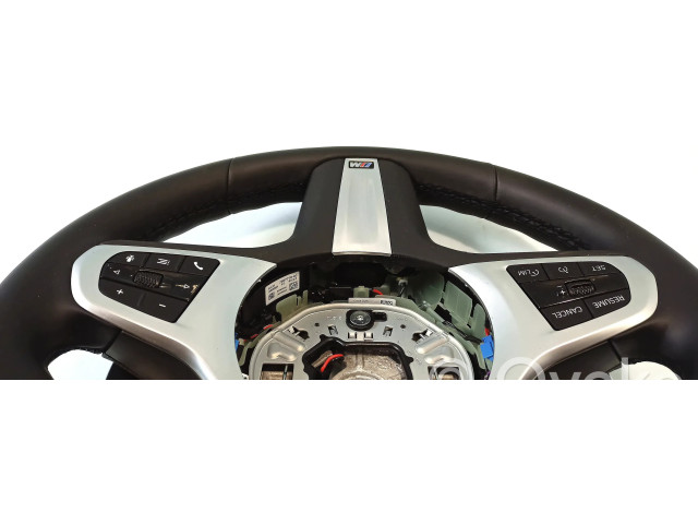 Руль BMW Z4 g29  2018- года 027645, 32308746690      