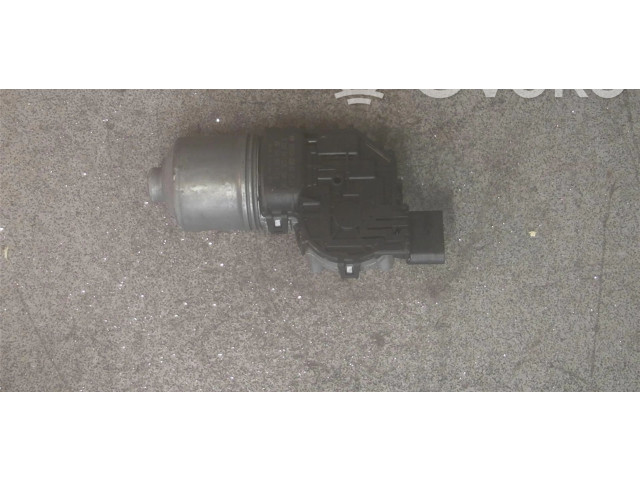 Моторчик дворников 3B1955113D    Skoda Superb B5 (3U)