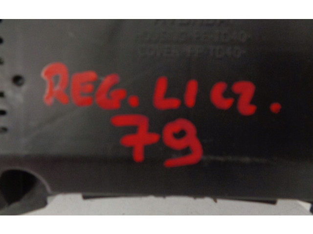 Přístrojová deska Hyundai Tucson TL 2015 94013D7AM0