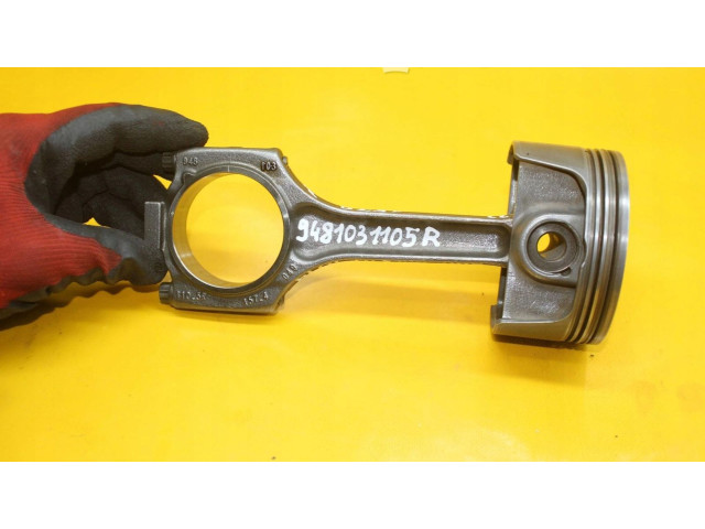 Píst 9481031105R Porsche Panamera (970)