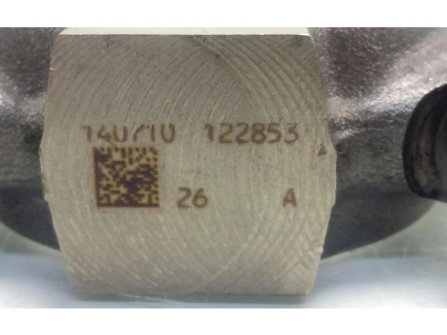 Píst Seat Ibiza IV (6J,6P)