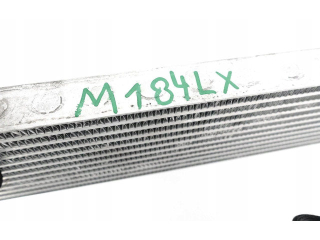 Интеркулер  62136386, 25202626   BMW X3 G01 