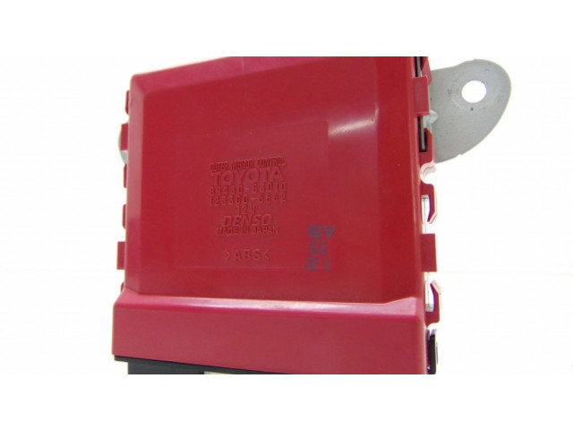 Блок управления дверью