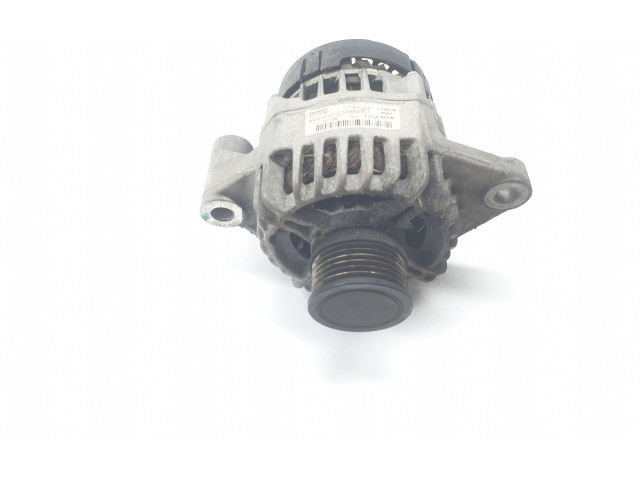 Генератор 51884351, 51884351   Fiat 500L      