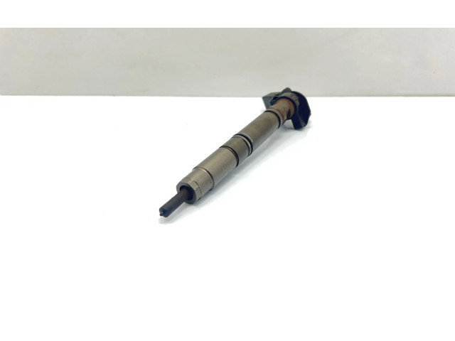 Форсунка 059130277CD, 0445117022    Audi A7 S7 4G  CLAA 