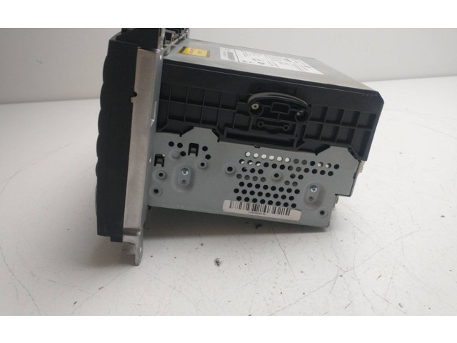 Дисплей A1699002000 Mercedes-Benz B W245