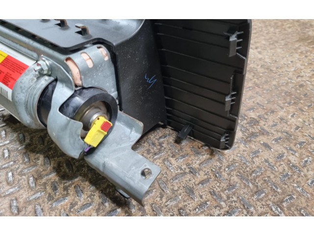 Подушка безопасности пассажира 15852398 Cadillac Escalade