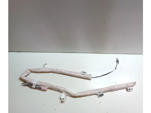 Боковая подушка безопасности 34252740B, 0589P1000994 Citroen C3 Aircross