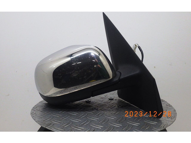 Зеркало электрическое        Dacia Lodgy  2012 -  года   