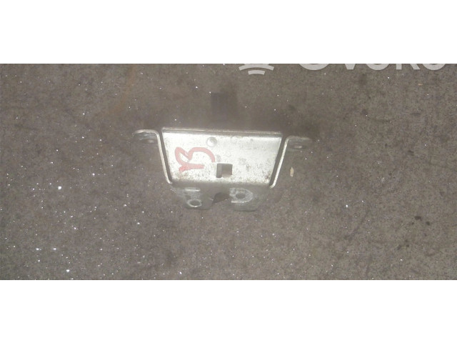 Zámek zadních dveří TILBAGRUDEN, 871988   Peugeot 107 2012