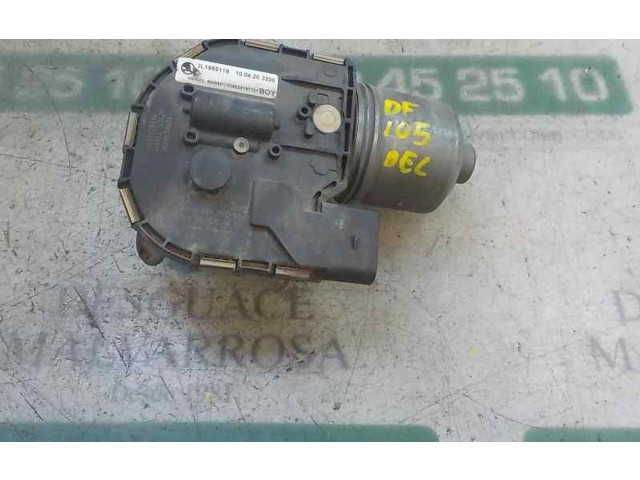 Моторчик дворников 5L1955023, 5L1955119    Skoda Yeti (5L)