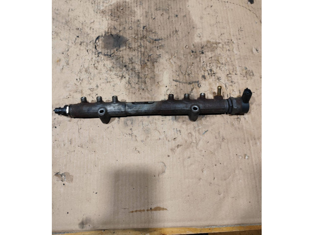 Vstřikovací lišta 30777554, 0445215023 Volvo S80 D5244T4