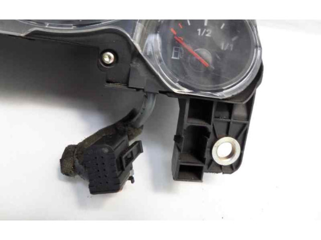 Přístrojová deska Audi A8 S8 D3 4E 2004 4E0920900F, 110080101008003549