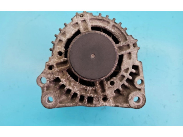 Генератор 0124325012, IMPRK1367228   Seat Ibiza III (6L)      