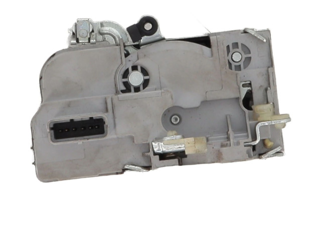 Передний комплект электрического механизма для подъема окна 0130821762   Peugeot Partner