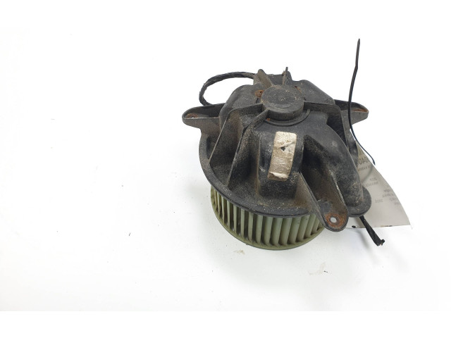 Вентилятор печки       Jeep Wrangler