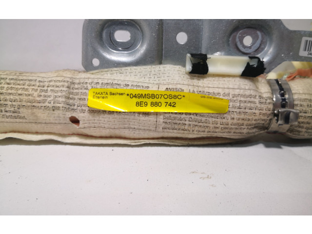 Дисплей    4E0919603F   Audi A8 S8 D3 4E