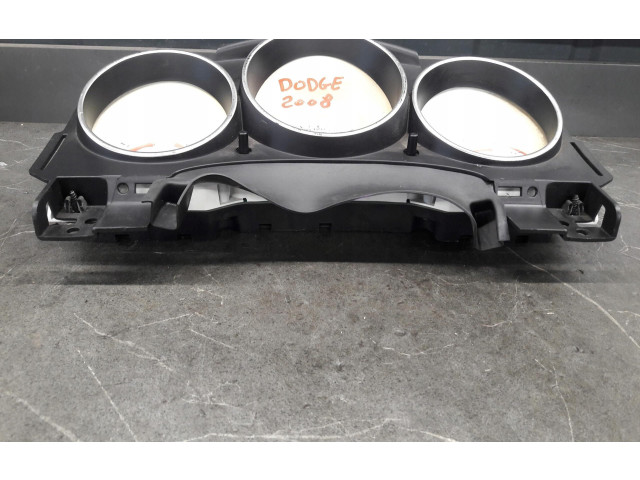 Přístrojová deska Dodge Caliber 2009 P04840657AB
