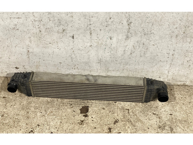 Интеркулер 1271004500, 15304111 Mitsubishi Outlander