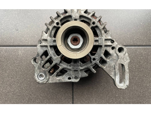 Генератор 036903024L Skoda Octavia Mk2 (1Z)