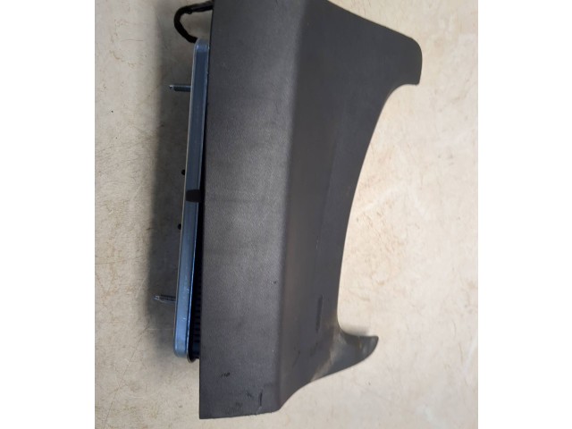 Подушка безопасности водителя 34032738 Ford Ecosport