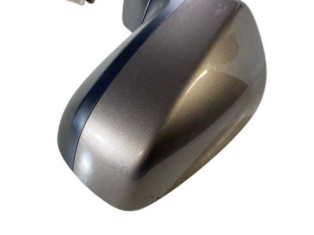 Зеркало электрическое        Subaru Forester SK  2018 -  года   