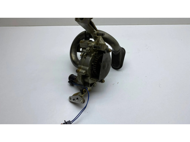 Čerpadlo oleje Dodge Charger 3.6