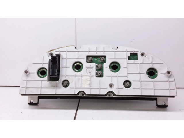 Přístrojová deska Ford Mondeo Mk III 2003 3S7F10841, 44ZU187