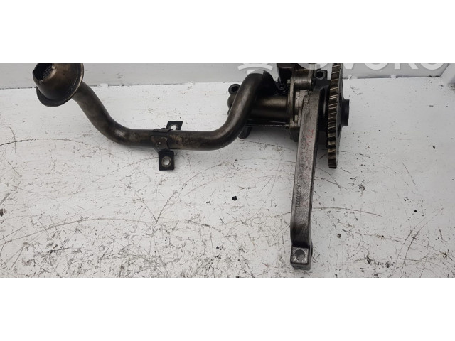 Čerpadlo oleje Volkswagen Touareg I