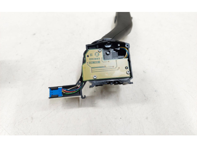 Ручка стеклоочистителей 1K0953519A, 01203506   Audi A3 S3 8P