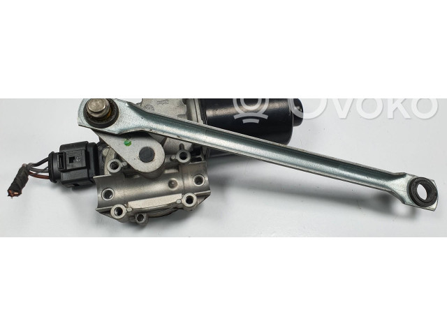 Моторчик дворников W000060842 Jaguar XF X260