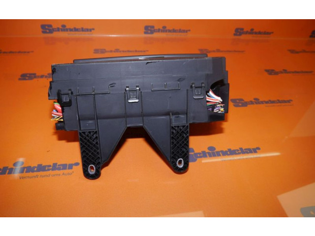 Блок предохранителей GX7314A067DB, GX7314A067DB Jaguar XE