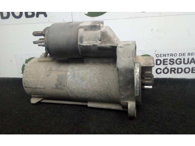 Turbodmychadlo Стартер D7GS7-077911023K, VALEO Audi A8 S8 D3 4E BFM