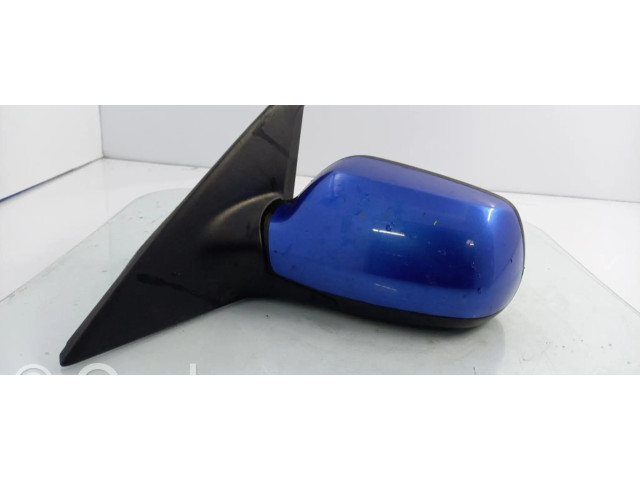 Зеркало электрическое левое Mazda 3 I 2003-2006 года