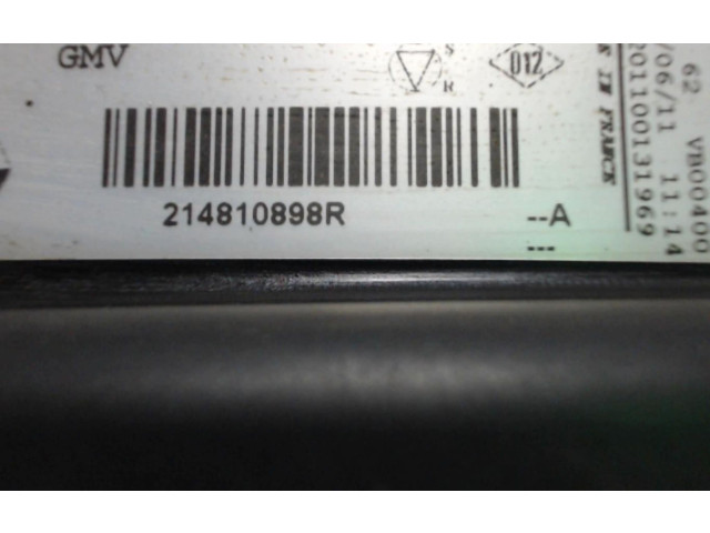 Вентилятор печки       Renault Scenic III -  Grand scenic III