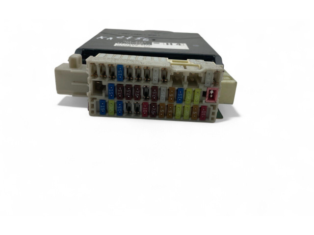 Блок управления коробкой передач 892210D120   Toyota Yaris