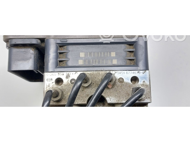 Блок управления ABS