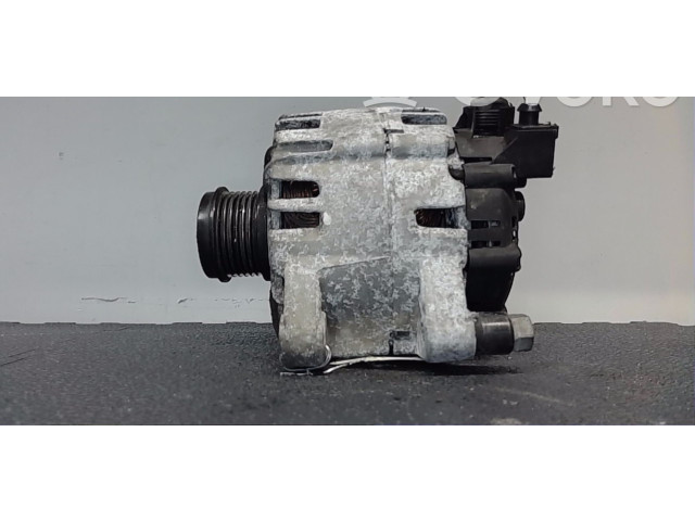 Генератор AV6N10300GC   Volvo C30      