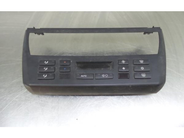 Блок управления климат-контролем 64113443981, 5HB00877713 BMW X3 E83